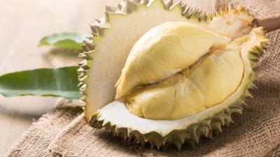 Дуриан – тропически плод с много ползи за здравето 