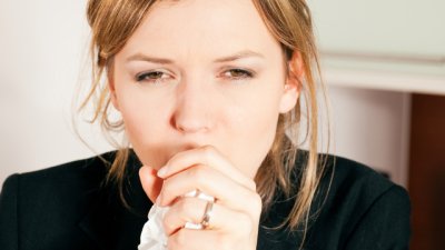 Народен лек при кашлица