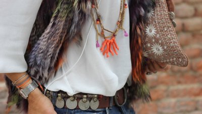 Какво да облека днес?