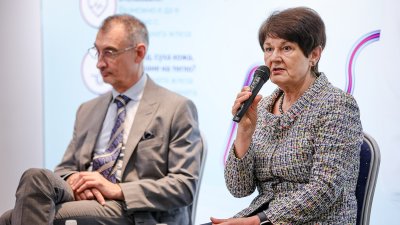&bdquo;Повече йод&ldquo; не означава по-здрави: какво съветват ендокринолозите