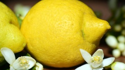 Лимон в спалнята? Ето за какво помага