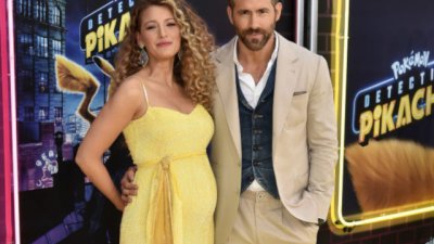 Блейк Лайвли и Райън Рейнолдс чакат трето дете