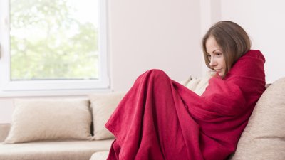 8 медицински причини да ви е постоянно студено 