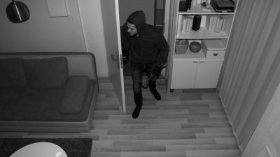 Места в дома, които крадците претърсват най-напред