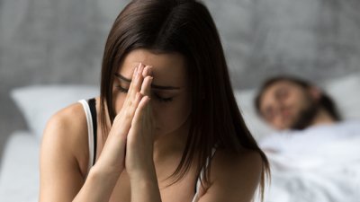 20 знака, че партньорът ви е изгубил интерес към връзката 