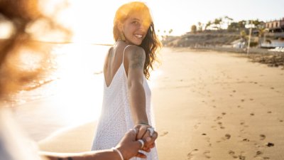 5 характерни черти на безусловната любов 