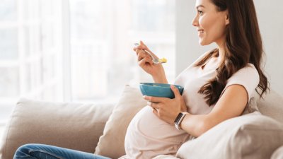 Кои подправки може да консумирате по време на бременност