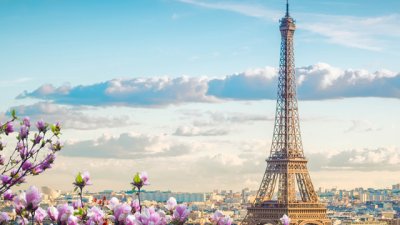 Любимите 8: Мечтани дестинации