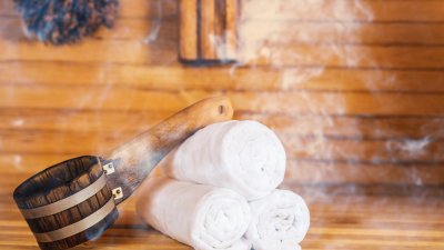 Защо все повече жени избират преносима сауна за дома?