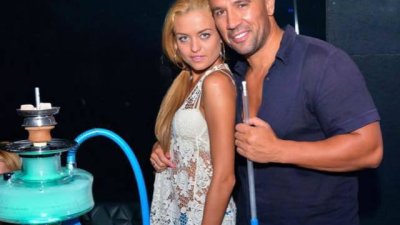 Яна и Петко имат бебе