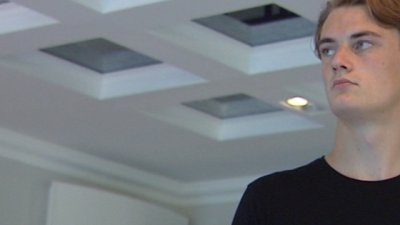 Джош Хътчисън: Следете модните тенденции и най-вече бъдете себе си