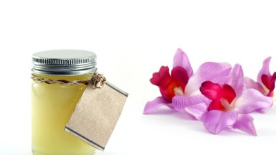 Балсам, който успокоява менструалните неразположения