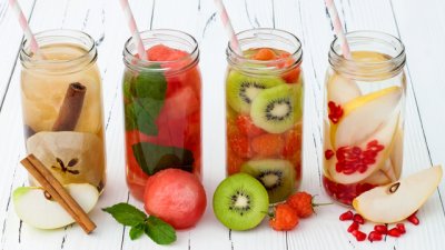 Лунна диета за октомври 2016