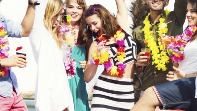 Знаци, които казват „Не съм готова за бебе“