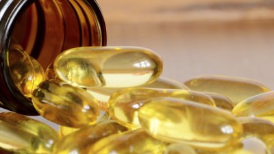 До какво водят високите нива на витамин D?