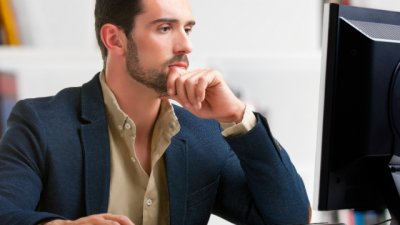 Синдром на компютърното зрение