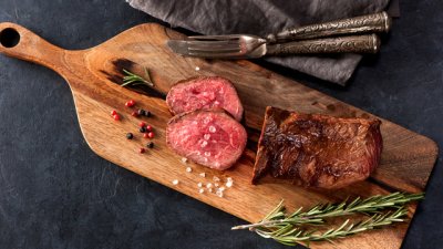 Ростбиф в мултикукър 