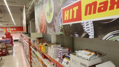 Какво купуват българите най-много по време на пандемия?