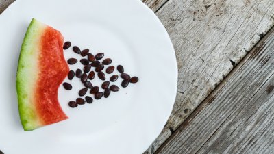 Масло от семки на диня и ползите от него 