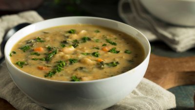 10 тайни на перфектната и полезна супа 