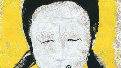 На какво прислужницата може да научи писателката