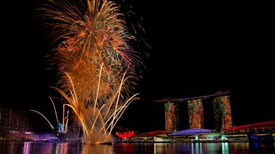 Новогодишни традиции от цял свят 