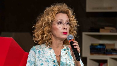 Силвия Лулчева искрено за менопаузата: Имах тревожност в панически размери