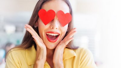 Фазите на влюбване, през които преминаваме 