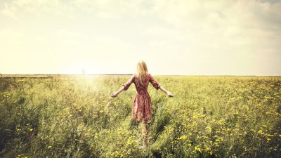 Видове медитация за емоционална детоксикация