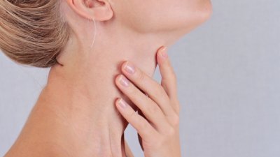 Витамини и минерали за щитовидната жлеза