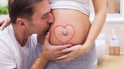 Как се променя вагината през бременността и след раждане