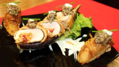 Пиле Алфредо