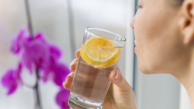 Храни, които са натурални лаксативи (галерия)