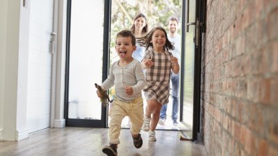 Как да накарате децата да ви слушат?