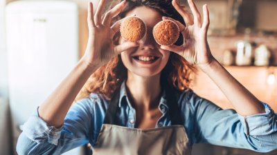С какво да заместите вредните съставки в сладкишите