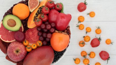 Защо бета-каротинът е толкова важен за здравето