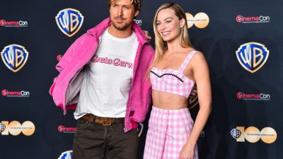 Barbie визия за лятото