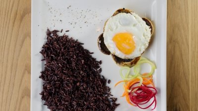 Императорски обяд