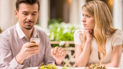 Не се омъжвайте за него, ако прави тези неща!