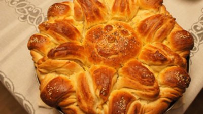 Погача „Слънце“