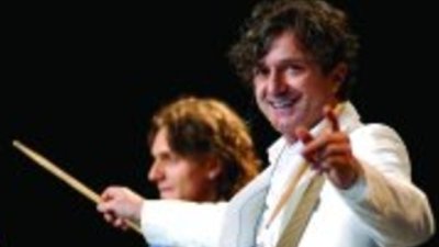 Горан Брегович представя Кармен