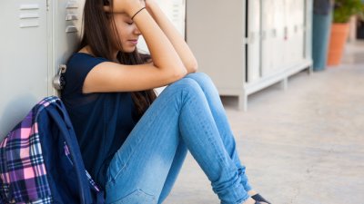 Тревожни сигнали за депресия при тийнейджърите