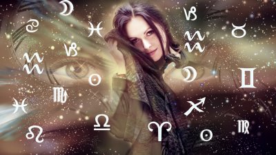 Какво ви прави щастливи според зодията ви?