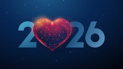 Любовен хороскоп за януари 2026