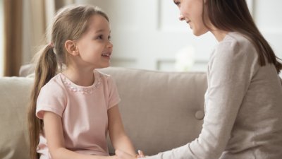 Как да отгледате дете, което да стане успешна личност?