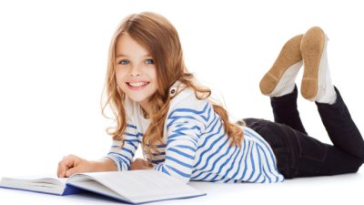 Изучаването на английски може да бъде вълнуващо с Britanica