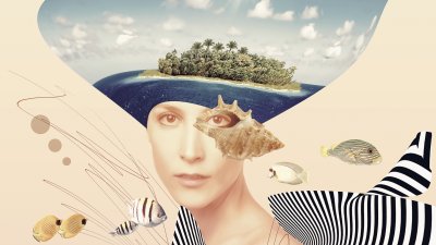 Първото, което видите, разкрива за какво се тревожите в момента