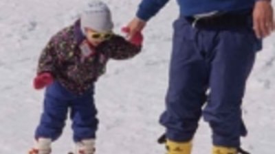 Да качим ли децата на ски