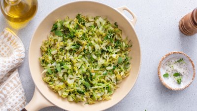 Сотирано зеле