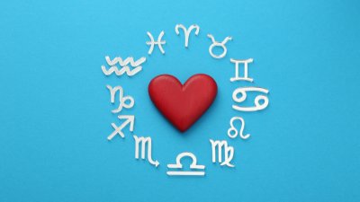 Любовен хороскоп за 1 - 7 септември